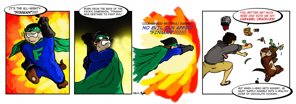 SHENANIGANS (Finale) #2