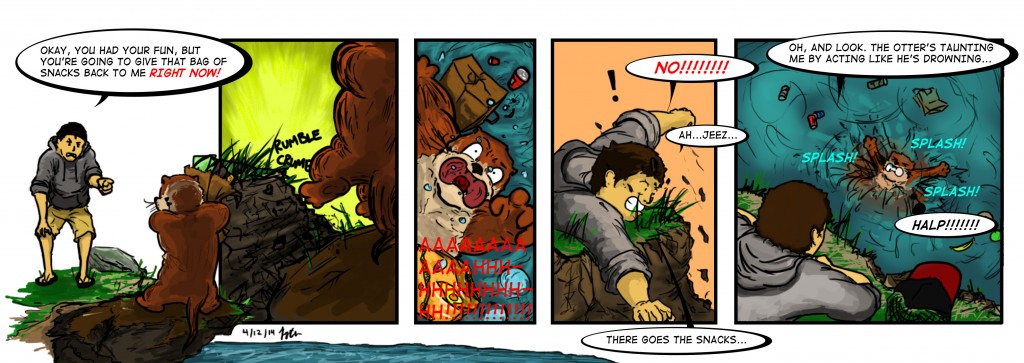 SHENANIGANS (Finale) #3