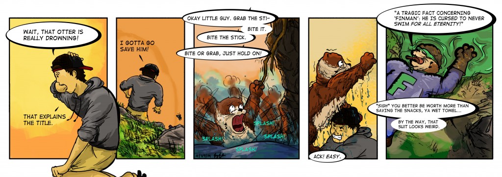 SHENANIGANS (Finale) #4