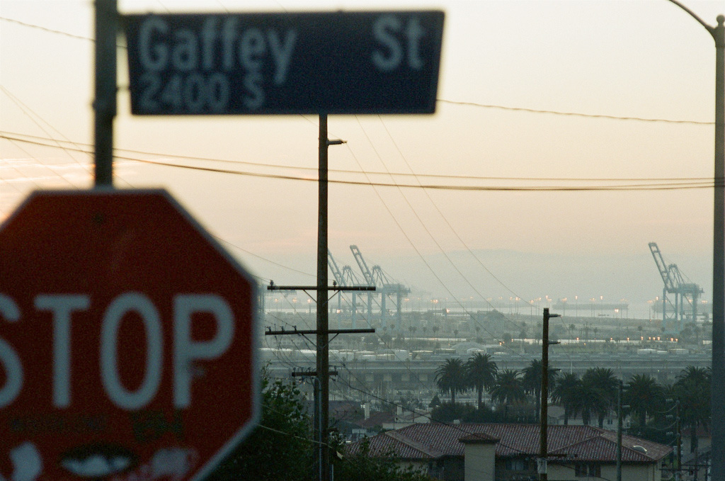 Photo by Flickr user leicahooligan