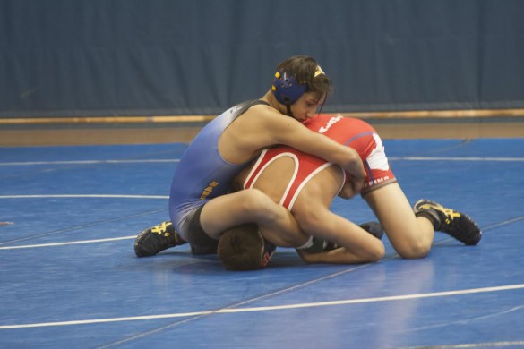 Photo credit Thein Le