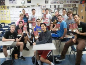 Photo provided by Steve Schultz