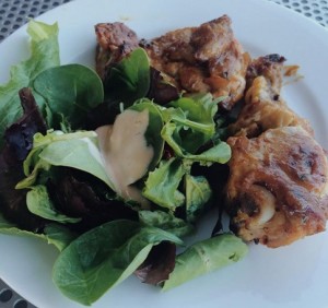 Photo courtesy of @bridgettonn on Instagram