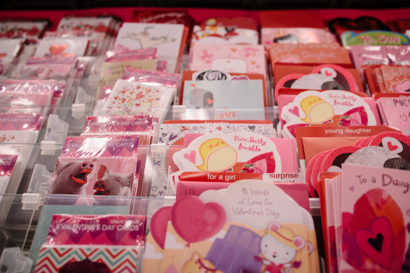 Photo by Edward Fahman