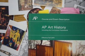 The College Board draws up a new AP Art History course – Baron News