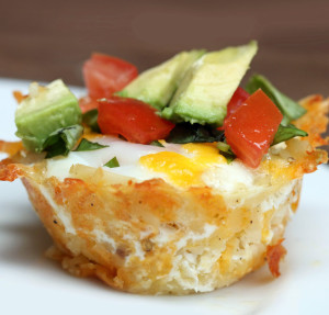 Hash Brown Cups. Photo by www.buzzfeed.com.
