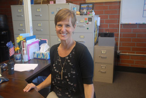 Be sure to get all your detentions cleared by October 4th at the Supervision Office in time for homecoming. Photo by Amy Vu.