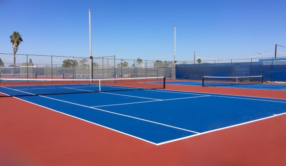 Photo by Kaitlyn Ngo