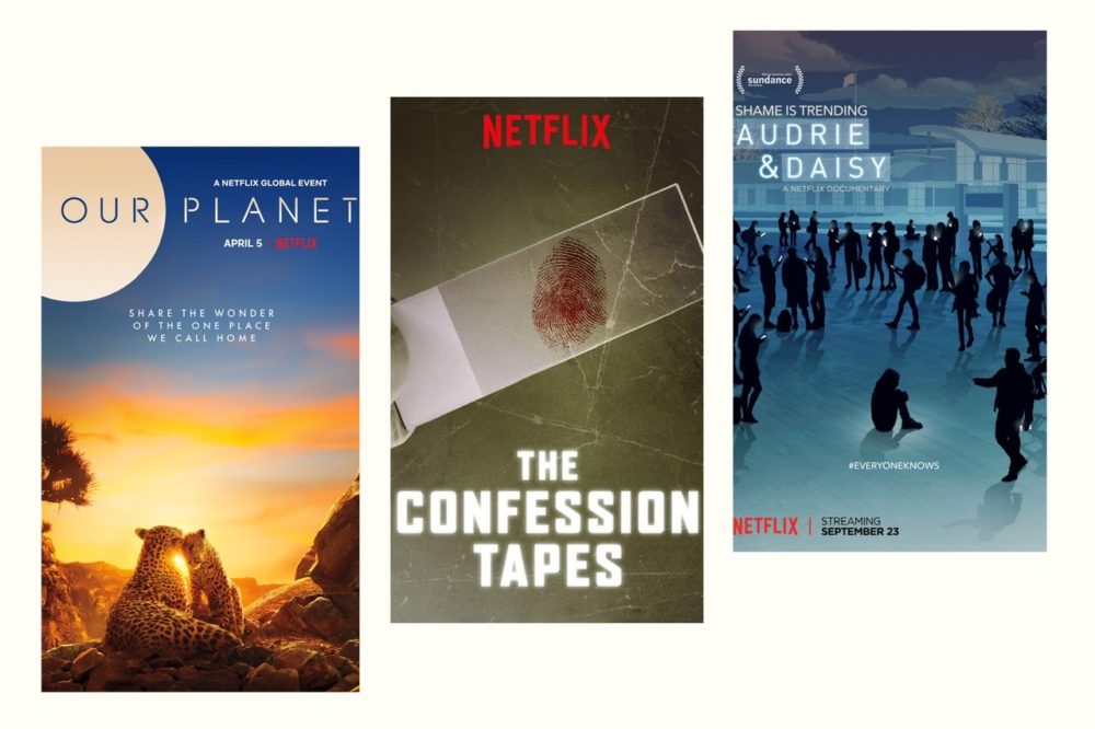 Five Must Watch Documentaries On Netflix Baron News