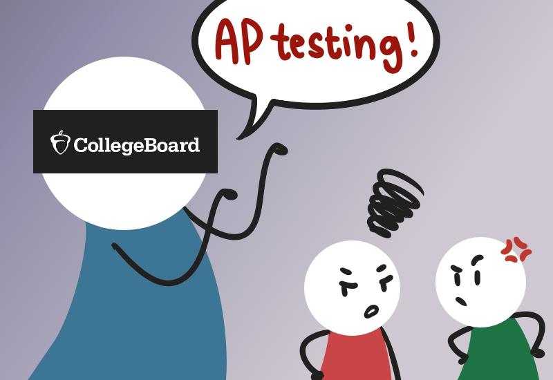 2021 AP Exams Show the College Board Doesn't Care Enough About