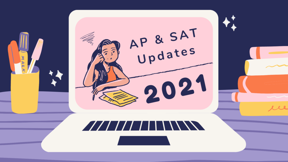 College Board Changing AP Tests to Accommodate for COVID-19