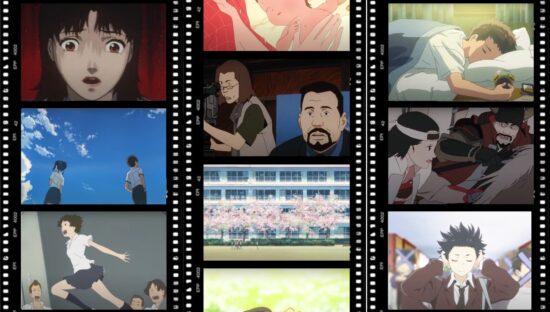 Roaming Reporter: What animes are Fountain Valley students currently  watching?