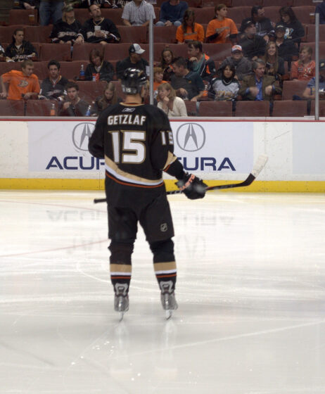 Longtime Anaheim Ducks captain Ryan Getzlaf will retire at end of