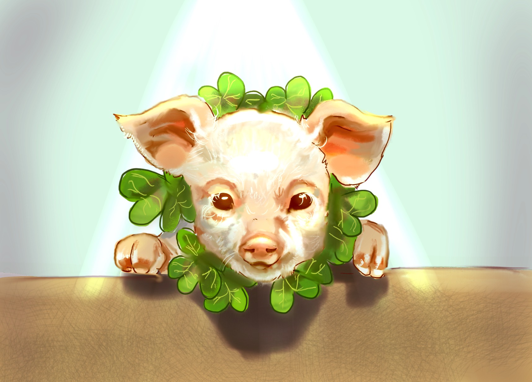 Charms Creatures And Clovers Exploring Cultural Luck Symbols Baron News charms-creatures-and-clovers-exploring-cultural-luck-symbols-baron-news